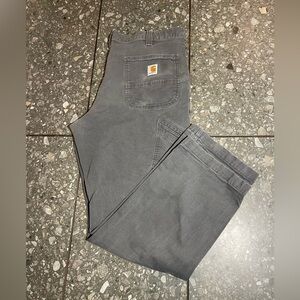 Carhartt Men's Rugged Flex Relaxed Fit Pants